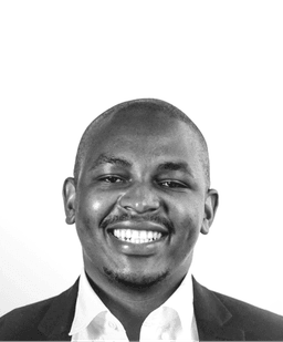 Nathi Msimango